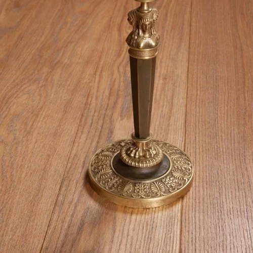 ДУБ ИНЖЕНЕРНАЯ ДОСКА BENTLINE для пола